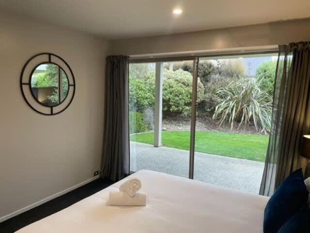 Villa Alpine Retreat Wanaka Exterior foto